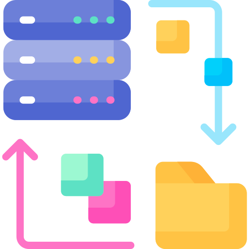 HostPico Data Migration