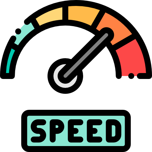 HostPico speed